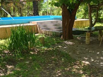 VENTA CASA QUINTA MARCOS PAZ 1 HECTAREA C/ PILETA