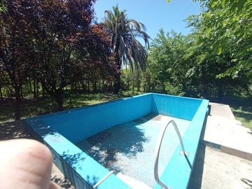 VENTA CASA QUINTA MARCOS PAZ 1 HECTAREA C/ PILETA