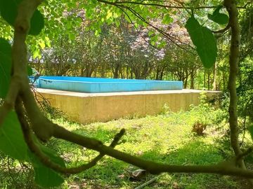 VENTA CASA QUINTA MARCOS PAZ 1 HECTAREA C/ PILETA