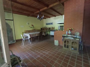 VENTA CASA QUINTA MARCOS PAZ 1 HECTAREA C/ PILETA