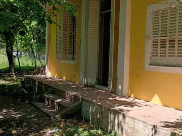 VENTA CASA QUINTA MARCOS PAZ 1 HECTAREA C/ PILETA
