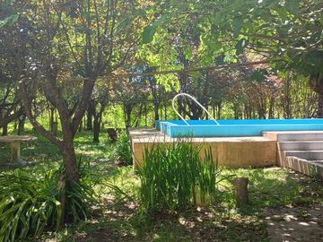 VENTA CASA QUINTA MARCOS PAZ 1 HECTAREA C/ PILETA