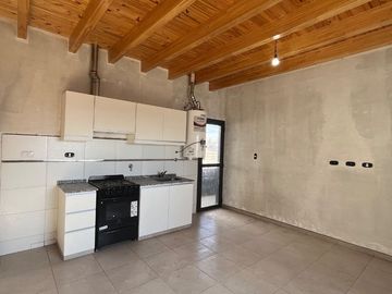 VENTA DEPARTAMENTO 2 HABITACIONES EN  GUAYMALLÉN