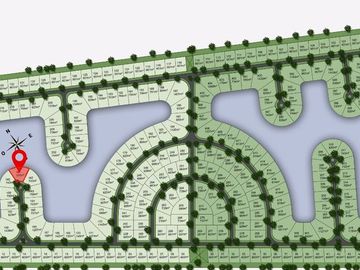 TERRENO EN VENTA EZEIZA BARRIO LAS VICTORIAS