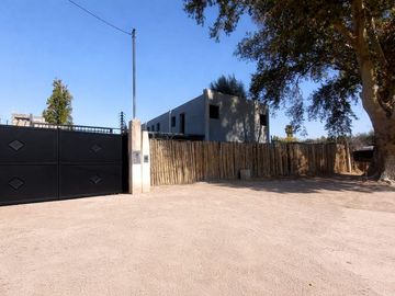 DEPARTAMENTO EN VENTA A ESTRENAR EN BERMEJO