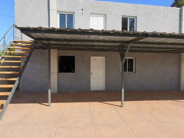 DEPARTAMENTO EN VENTA A ESTRENAR EN BERMEJO
