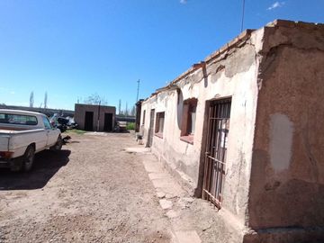 VENTA FINCA NUEVA CALIFORNIA SAN MARTIN MENDOZA