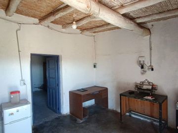 VENTA FINCA NUEVA CALIFORNIA SAN MARTIN MENDOZA
