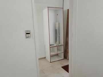 Venta PH dos ambientes patio propio  Beccar