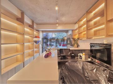 LOCAL 29M2 EN VENTA EN COLEGIALES AMOBLADO