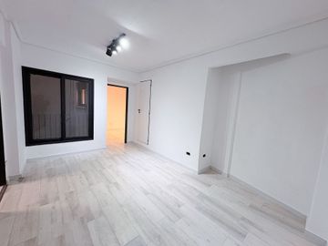 VENTA 2 AMBIENTES LAS CAÑITAS REFACCIONADO