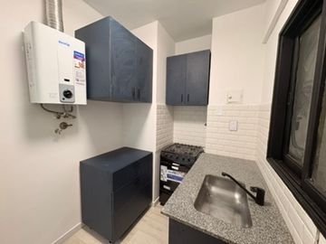 VENTA 2 AMBIENTES LAS CAÑITAS REFACCIONADO