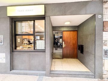 VENTA 2 AMBIENTES LAS CAÑITAS REFACCIONADO