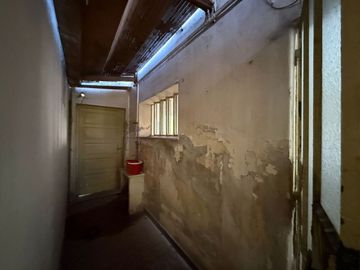 VENTA CASA, 2 DORMITORIOS, BARRIO ITURRASPE!