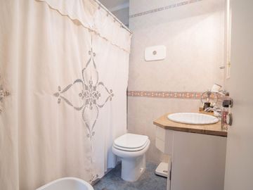 VENTA DPTO 4 AMB PALERMO BALCON TERRAZA C/COCHERA