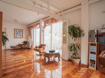VENTA DPTO 4 AMB PALERMO BALCON TERRAZA C/COCHERA