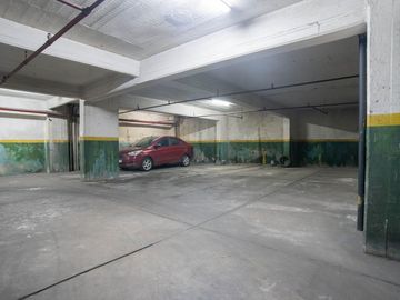 VENTA DPTO 4 AMB PALERMO BALCON TERRAZA C/COCHERA