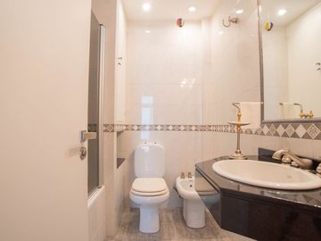 VENTA DPTO 4 AMB PALERMO BALCON TERRAZA C/COCHERA