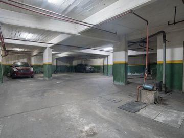 VENTA DPTO 4 AMB PALERMO BALCON TERRAZA C/COCHERA