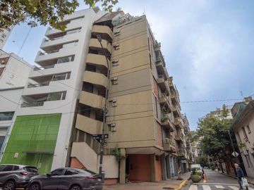 VENTA DPTO 4 AMB PALERMO BALCON TERRAZA C/COCHERA