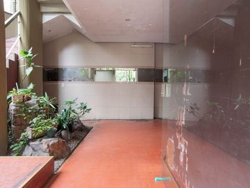VENTA DPTO 4 AMB PALERMO BALCON TERRAZA C/COCHERA