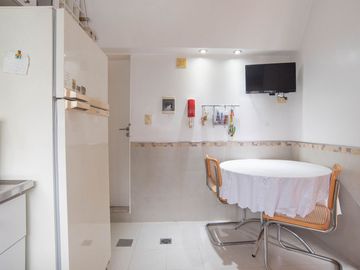 VENTA DPTO 4 AMB PALERMO BALCON TERRAZA C/COCHERA