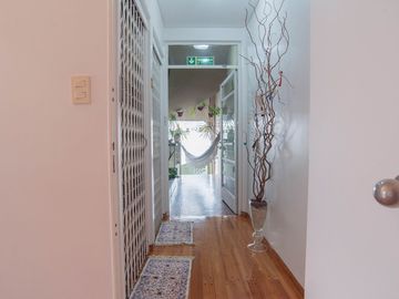 VENTA DPTO 4 AMB PALERMO BALCON TERRAZA C/COCHERA