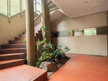 VENTA DPTO 4 AMB PALERMO BALCON TERRAZA C/COCHERA
