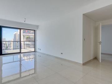 Venta Departamento 4 Amb Cochera Flores Norte