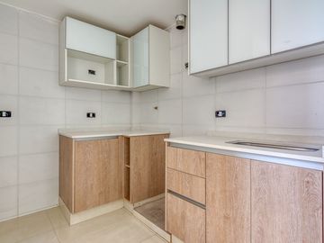 Venta Departamento 4 Amb Cochera Flores Norte