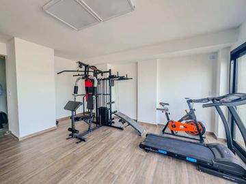 Venta Departamento 4 Amb Cochera Flores Norte