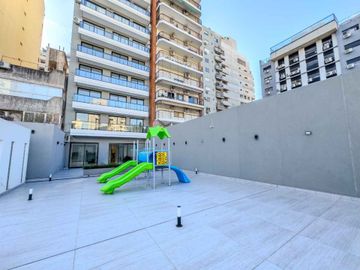 Venta Departamento 4 Amb Cochera Flores Norte