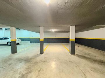 Venta Departamento 4 Amb Cochera Flores Norte