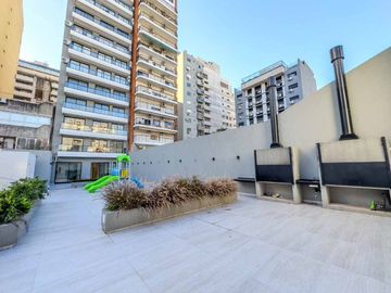 Venta Departamento 4 Amb Cochera Flores Norte