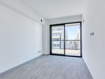 Venta Departamento 4 Amb Cochera Flores Norte