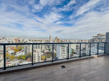 Venta Departamento 4 Amb Cochera Flores Norte