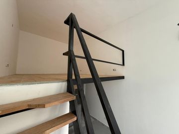 Venta monoambiente tipo loft a estrenar - Lanus