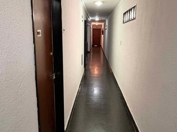 Alquiler 2 AMB -  Almagro - Luminoso -