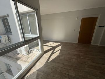 ALQUILER-DEPTO 2 amb. 40m2 -  TERRAZA CON PARRILLA