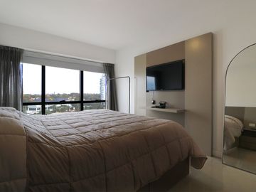 Departamento 3 ambientes en venta en Marinas Golf