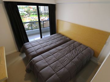 Departamento 3 ambientes en venta en Marinas Golf