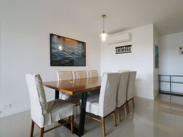 Departamento 3 ambientes en venta en Marinas Golf