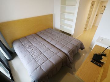 Departamento 3 ambientes en venta en Marinas Golf