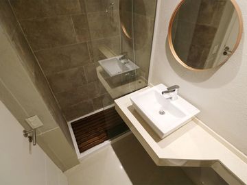 Departamento 3 ambientes en venta en Marinas Golf
