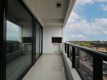 Departamento 3 ambientes en venta en Marinas Golf