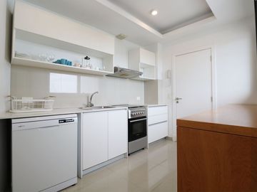Departamento 3 ambientes en venta en Marinas Golf