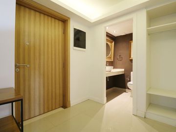 Departamento 3 ambientes en venta en Marinas Golf