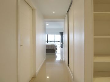 Departamento 3 ambientes en venta en Marinas Golf