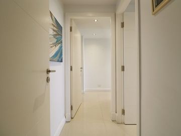Departamento 3 ambientes en venta en Marinas Golf