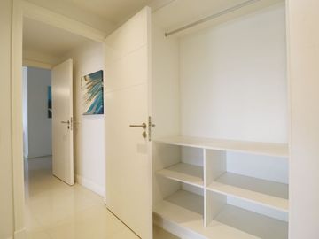 Departamento 3 ambientes en venta en Marinas Golf